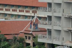 obra (320) PREVENCION RIESGOS LABORALES